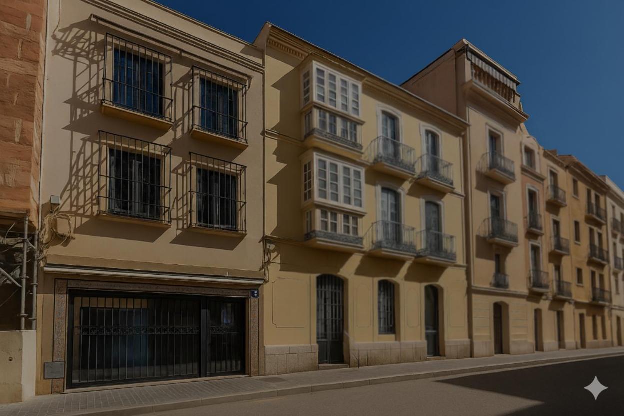 Ayz Frailes - Auto Check-In Property (Adults Only) — Fotos 3