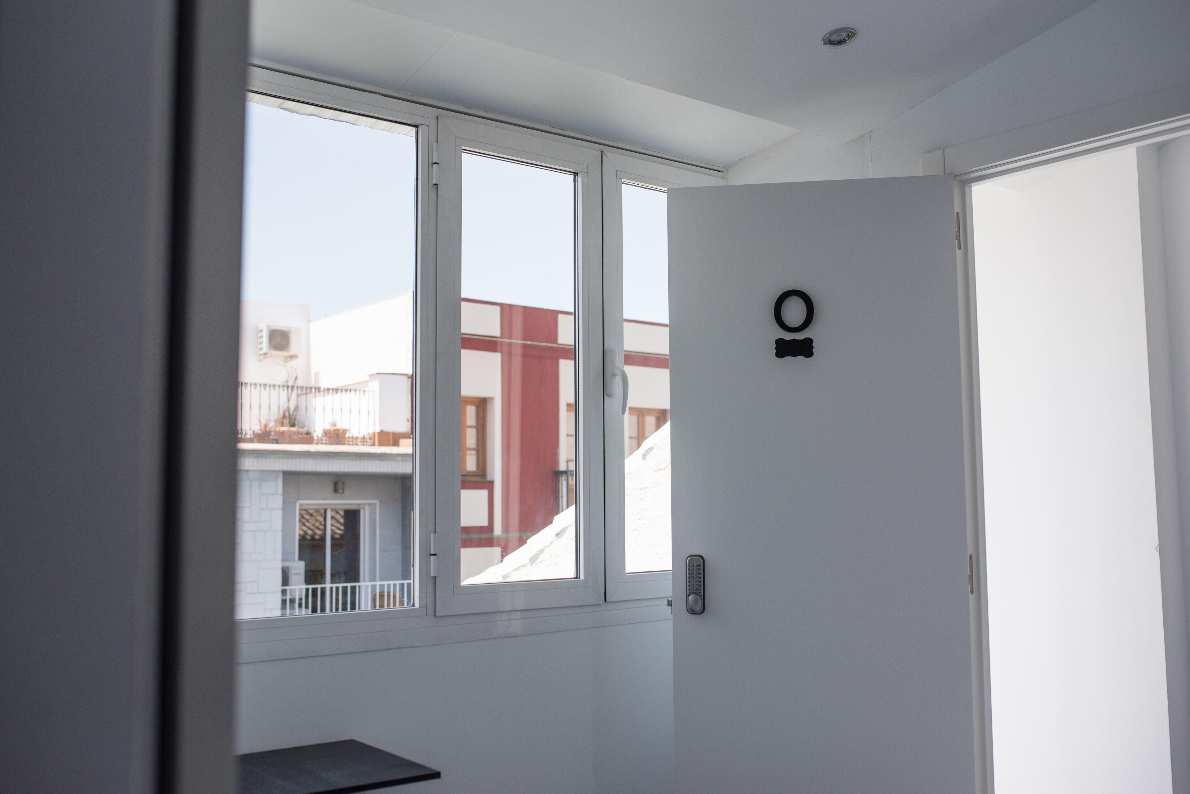 Ayz Frailes - Auto Check-In Property (Adults Only), Malaga